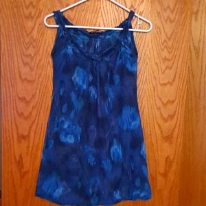 Lucky Brand dress/top small